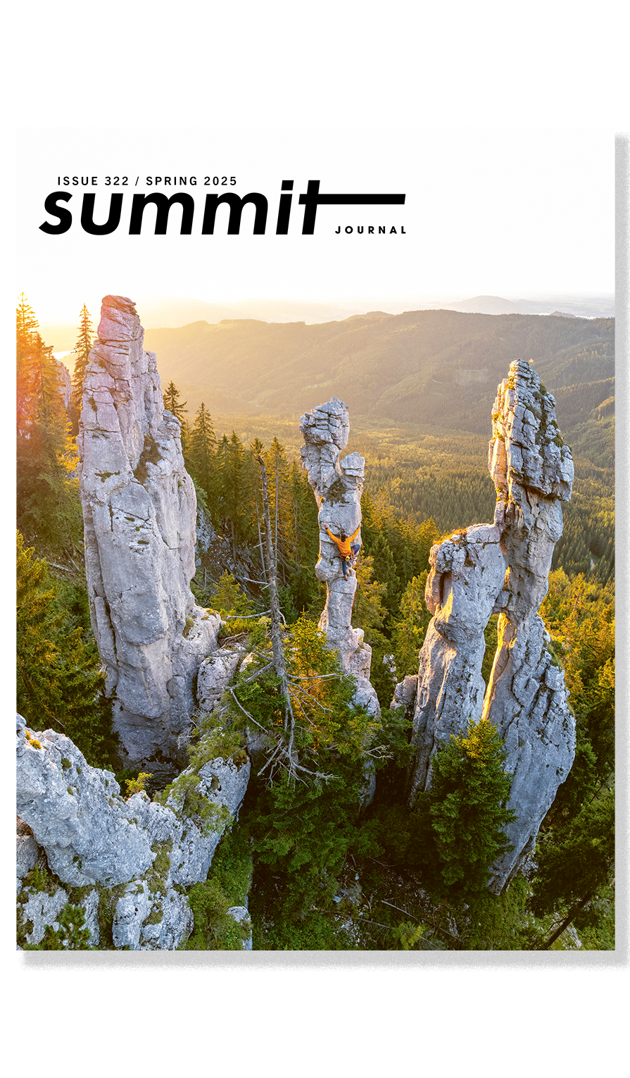 Summit Journal Subscription