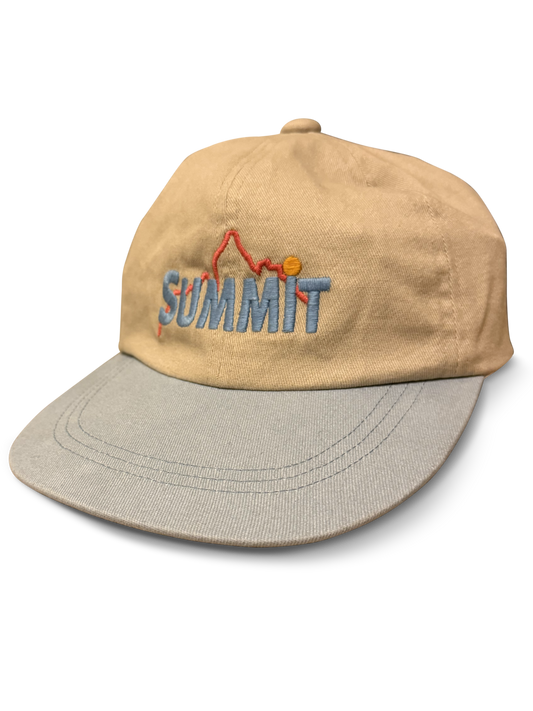 Retro '90s Summit Hat