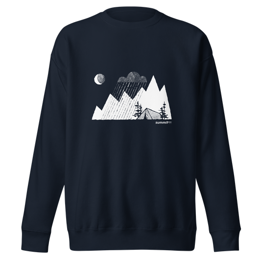 Weather Day Sweatshirt