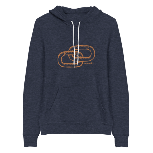 Ovals Hoodie